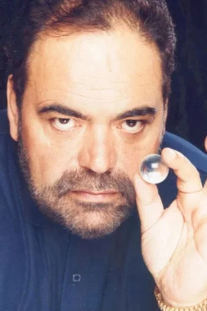 Photo de Victor Poletti