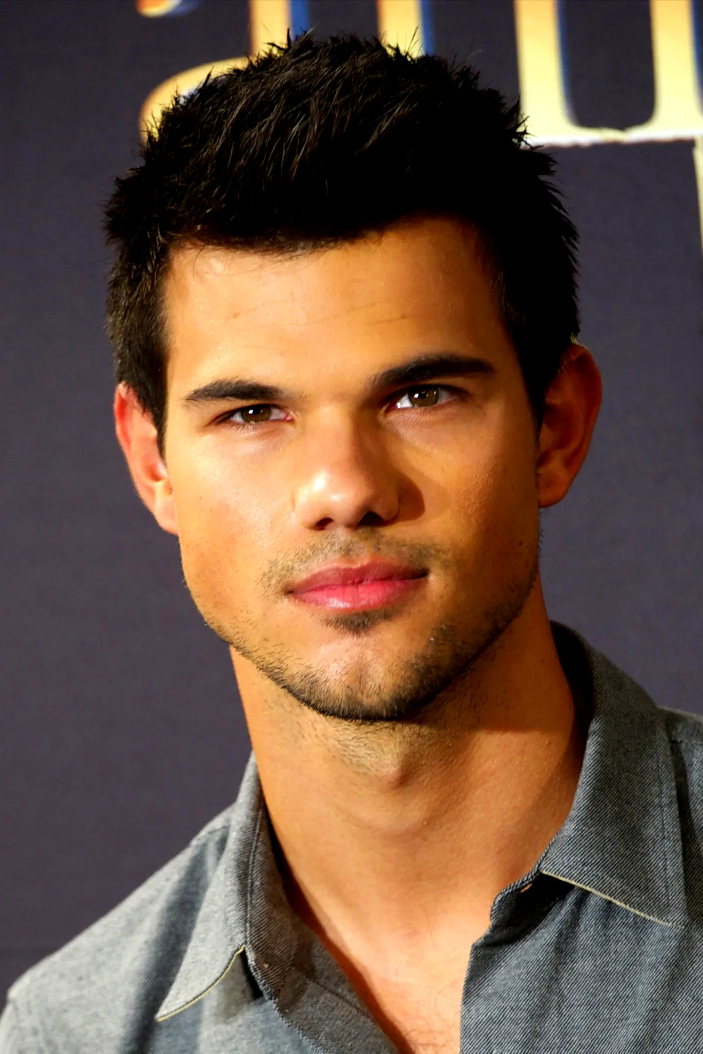 Taylor Lautner