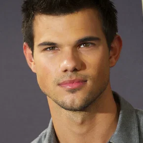 Photo star : Taylor Lautner