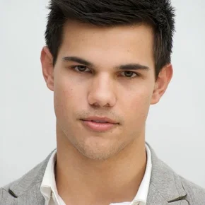 Photo star : Taylor Lautner