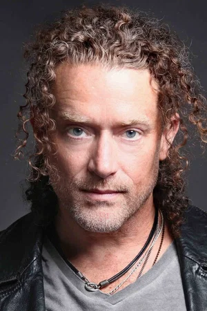Darin Heames photo