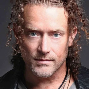 Photo star : Darin Heames