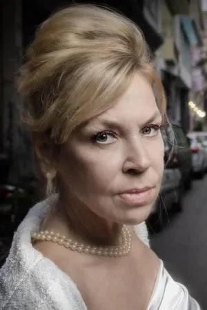 Roubini Vassilakopoulou
