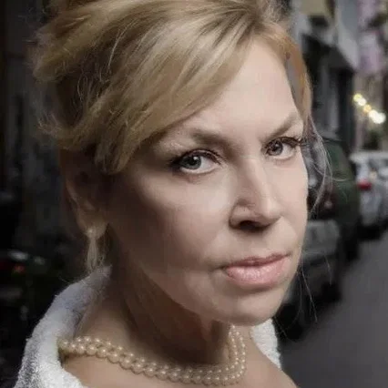 Roubini Vassilakopoulou