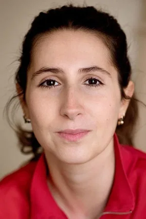  Aliénor Barré photo