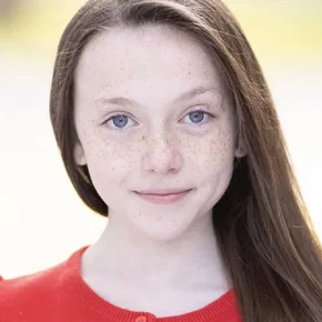 Photo star :  Caitlin Shorey