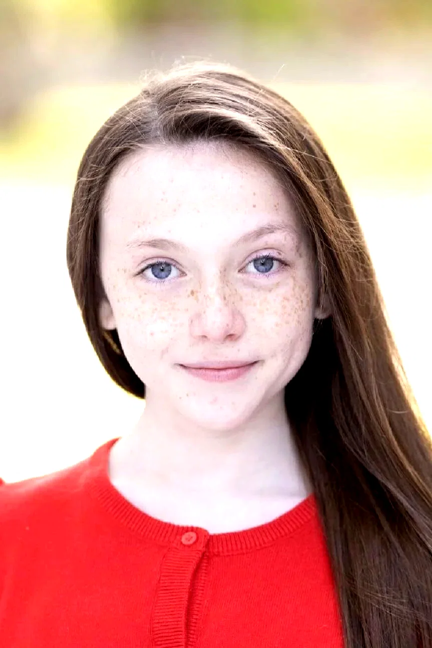  Caitlin Shorey