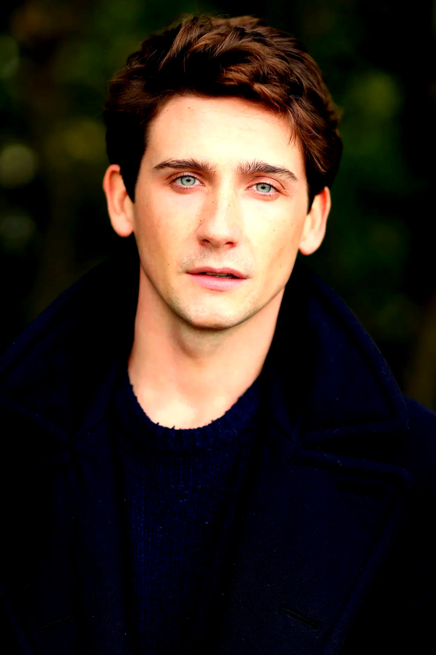  River Hawkins