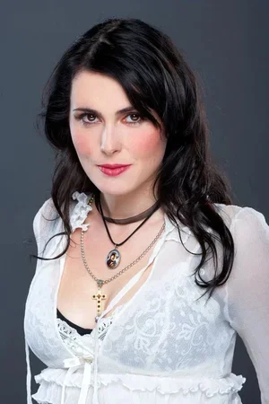 Photo de  Sharon den Adel
