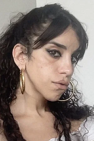  Nana Benamer photo