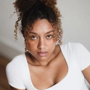 Photo star :  Brillana Domitile Clain