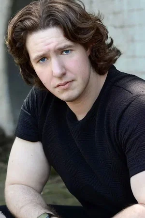  Xander Mobus photo