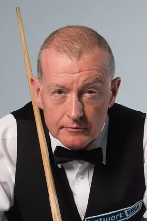  Steve Davis