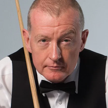  Steve Davis