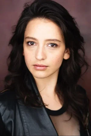  Tatiana Ronderos photo