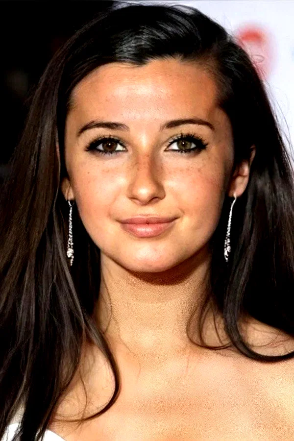  Sophia Eleni