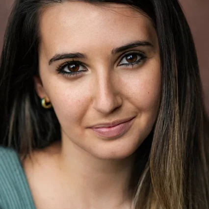  Sophia Eleni