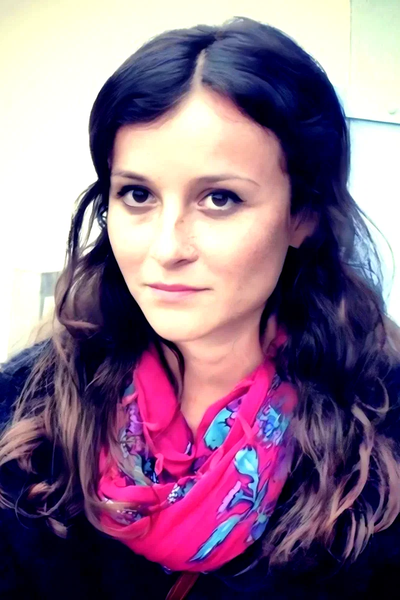  Marion Verlé