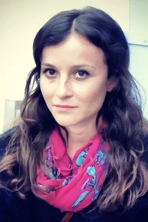  Marion Verlé photo