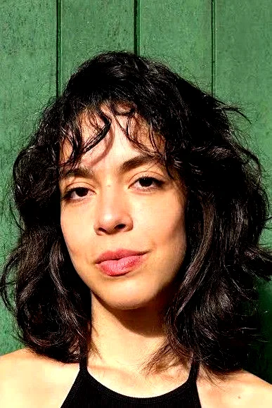  Marina Merlino