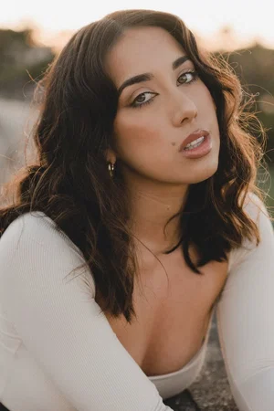  Liliana de la Rosa photo