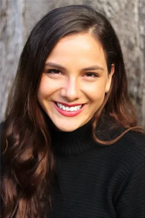 Vanessa Madrid photo
