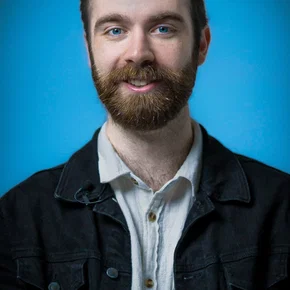 Photo star :  Jack Dignan