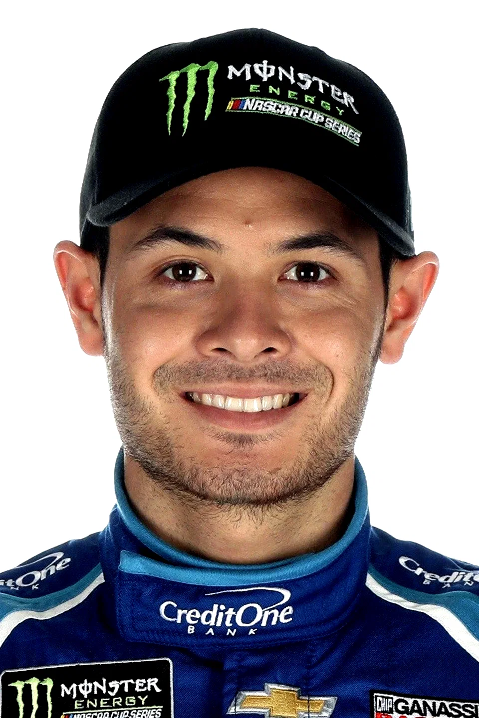 Kyle Larson