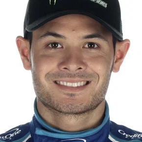 Photo star :  Kyle Larson