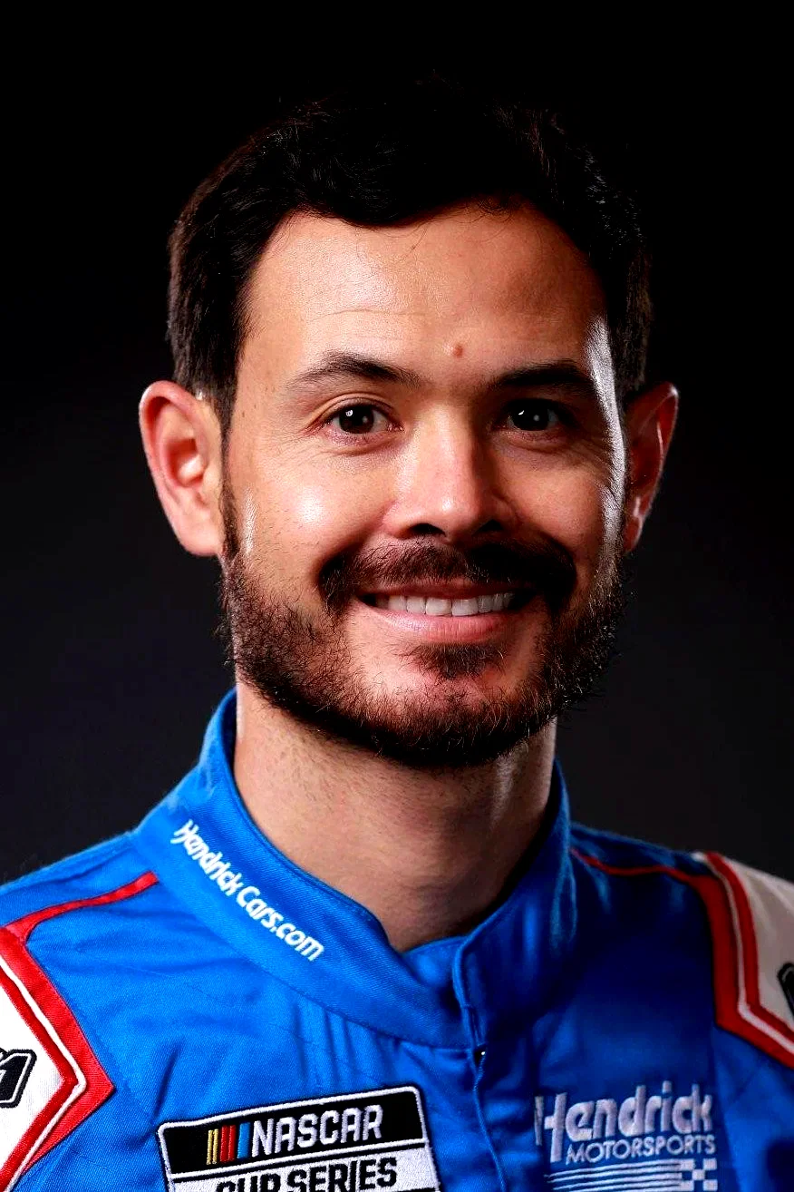  Kyle Larson