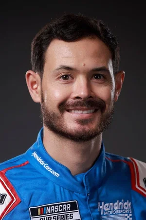  Kyle Larson photo