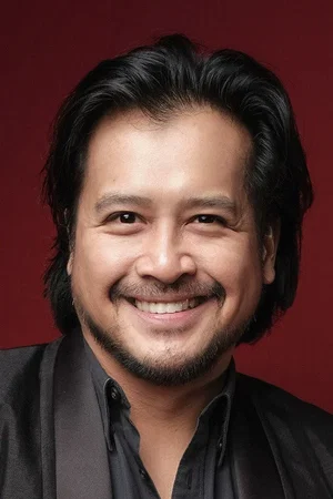  Lorenz Martinez photo