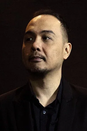  Jerrold Tarog photo
