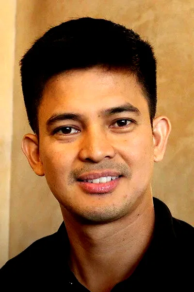  Jason Abalos
