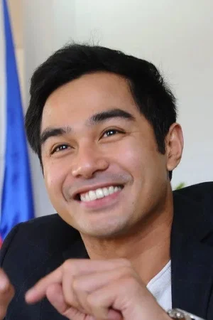  Benjamin Alves photo