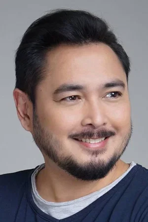  Cris Villanueva