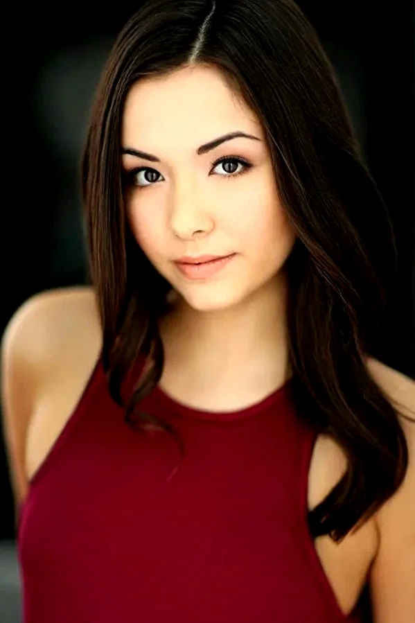  Kiarra Hamagami Goldberg