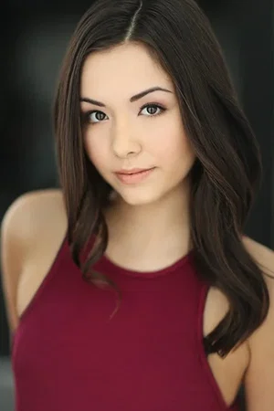  Kiarra Hamagami Goldberg photo