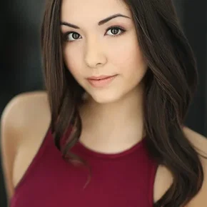 Photo star :  Kiarra Hamagami Goldberg