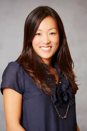  Audrey Chon photo
