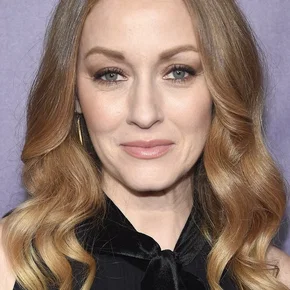 Photo star :  Jennifer Ferrin