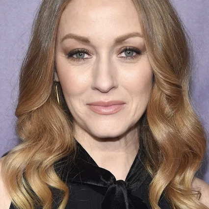  Jennifer Ferrin