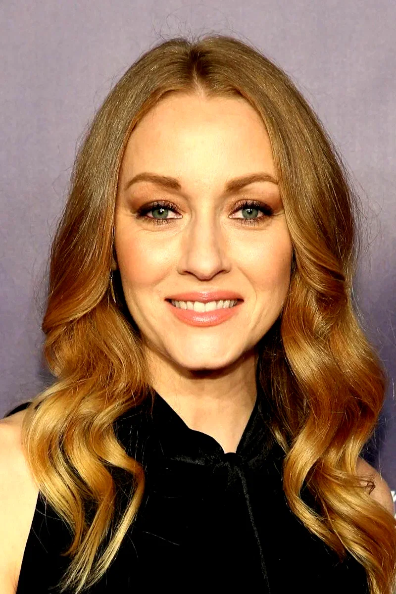  Jennifer Ferrin