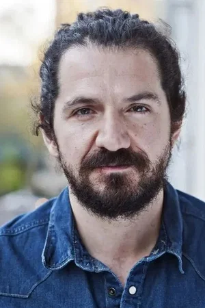  Jorge Torregrossa photo