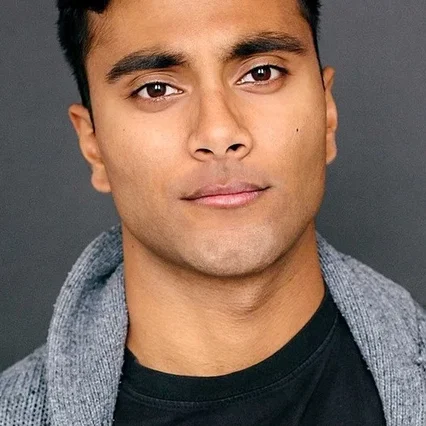  Praneet Akilla