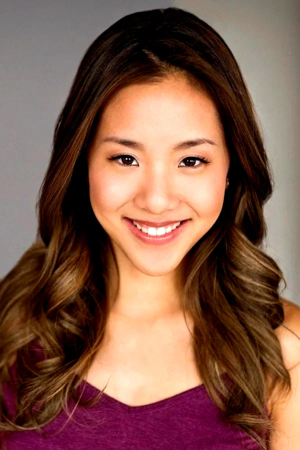  Rebecca Kwan