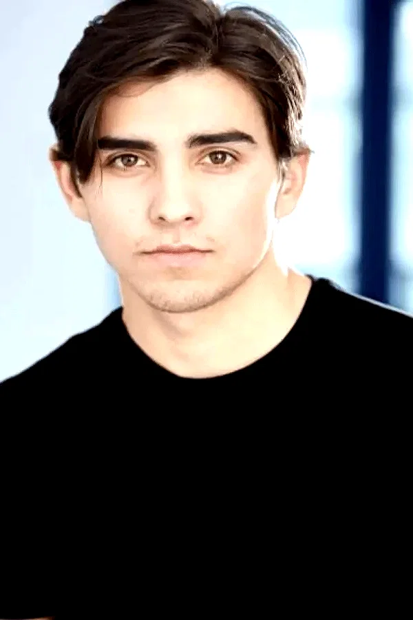  Braeden Clarke