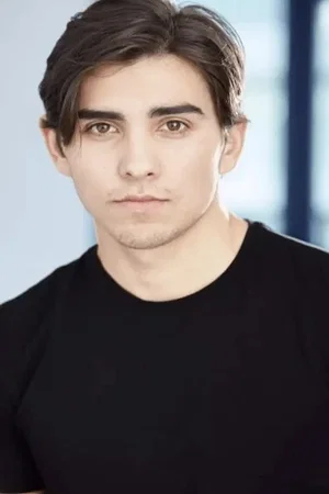  Braeden Clarke photo