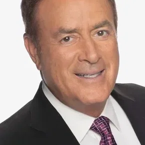 Photo star :  Al Michaels
