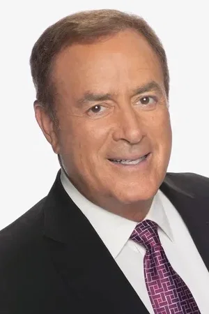 Photo de  Al Michaels